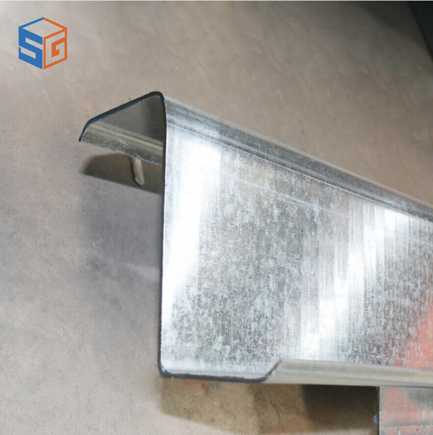 Z-Type Steel Sheet Pile