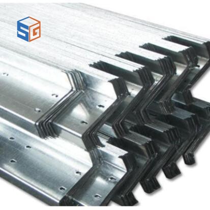 Z-Type Steel Sheet Pile