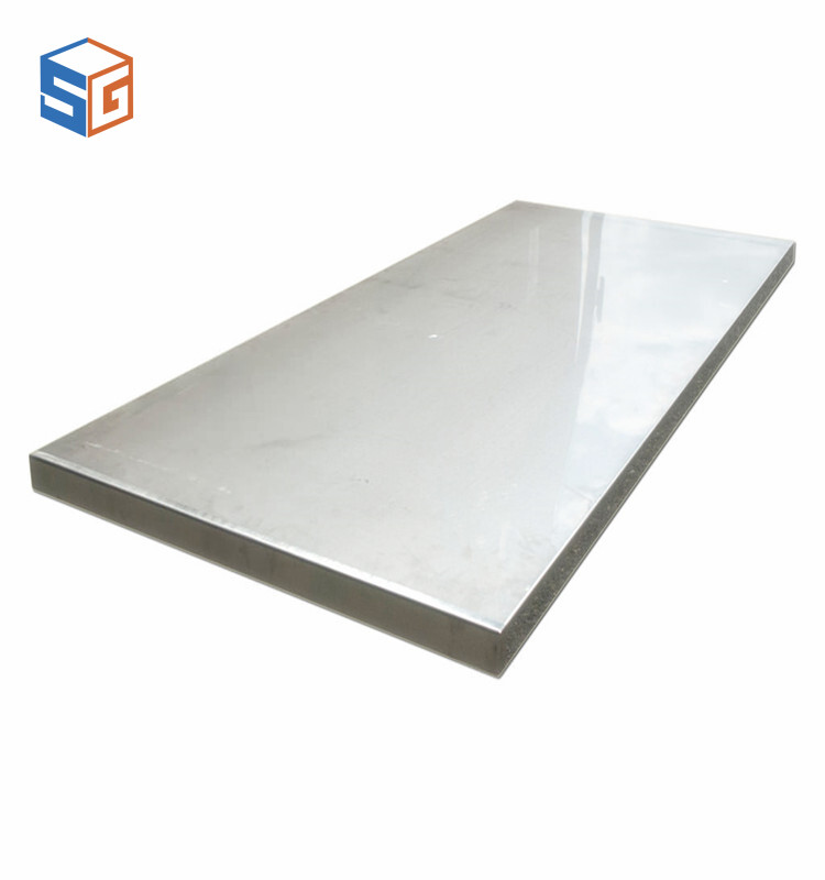 304 Stainless Steel Plate 304 Stainless Steel Plate