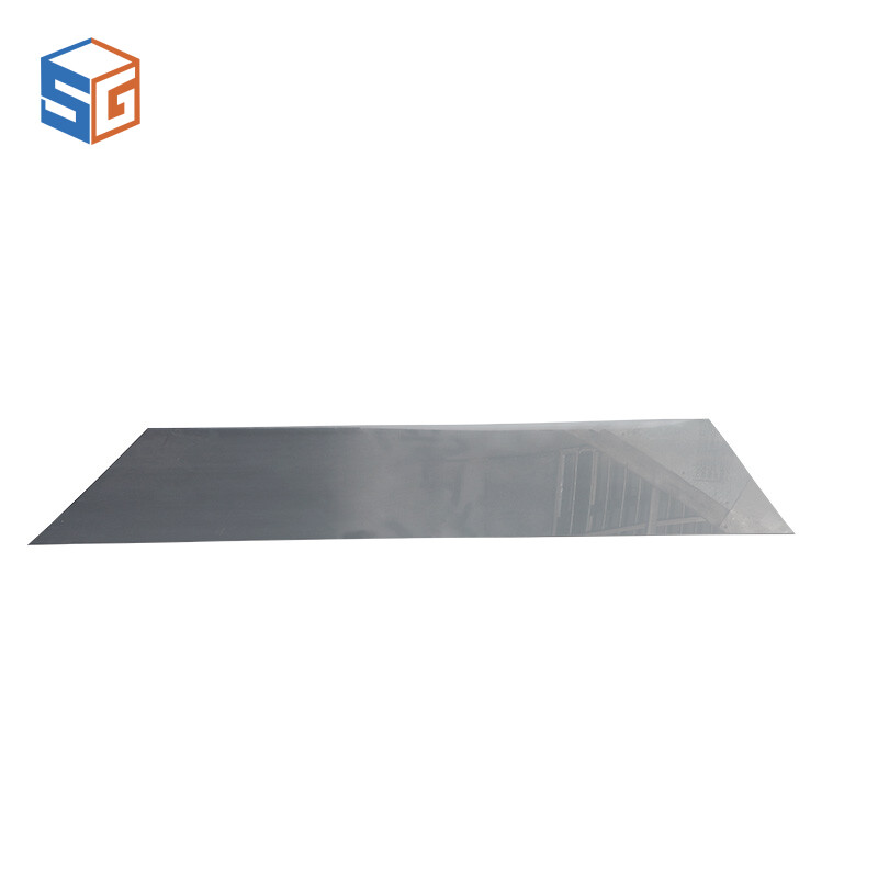 301 Stainless Steel Plate 301 Stainless Steel Plate