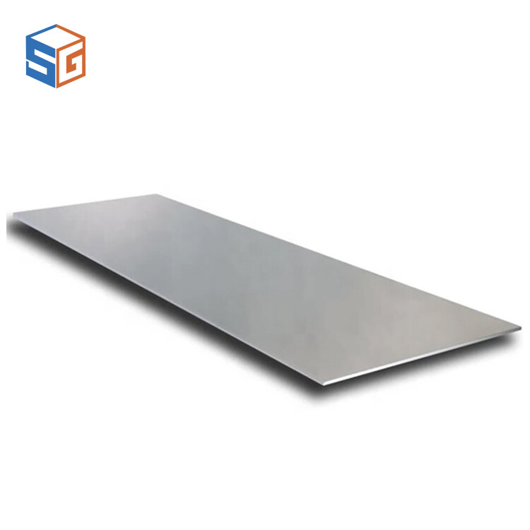 201 Stainless Steel Plate 201 Stainless Steel Plate