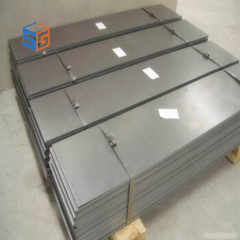 Stainless Steel Plate
