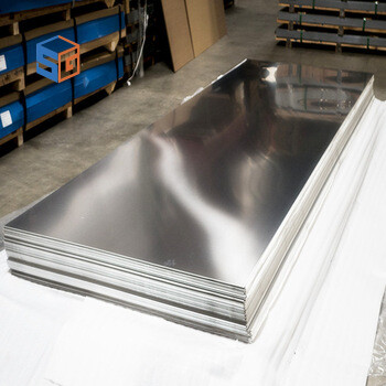 Stainless Steel Plate