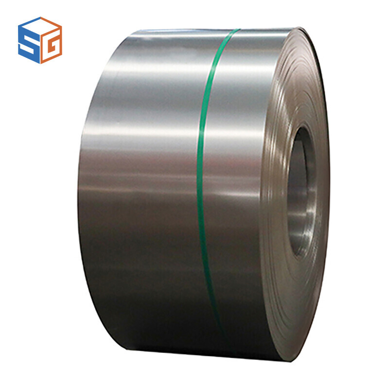 321 Stainless Steel Coil 321 Stainless Steel Coil