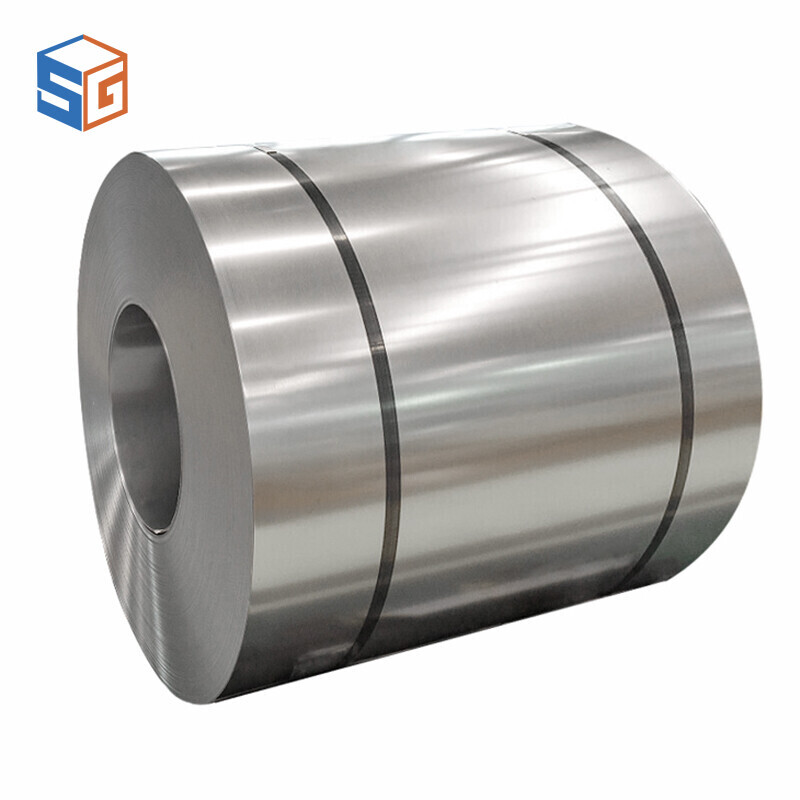 202 Stainless Steel Coil 202 Stainless Steel Coil