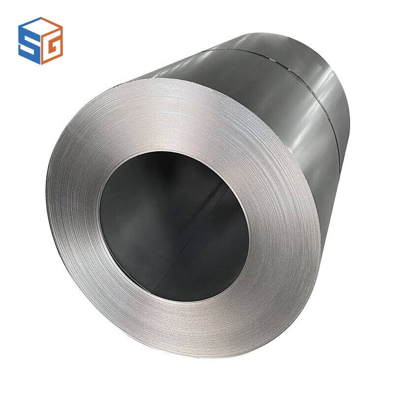 304L Stainless Steel Coil 304L Stainless Steel Coil