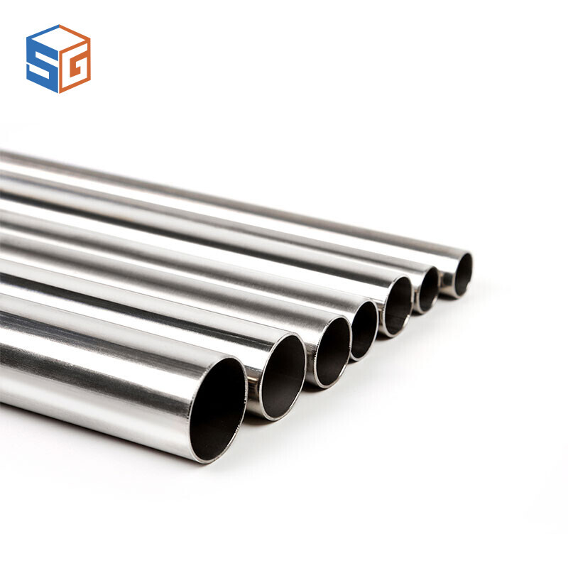 Stainless Steel Pipe Stainless Steel Pipe