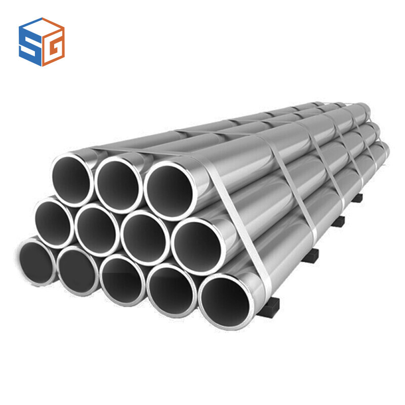 301L Stainless Steel Pipe 301L Stainless Steel Pipe