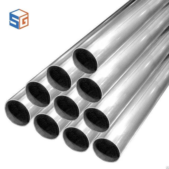 2507 Stainless Steel Pipe