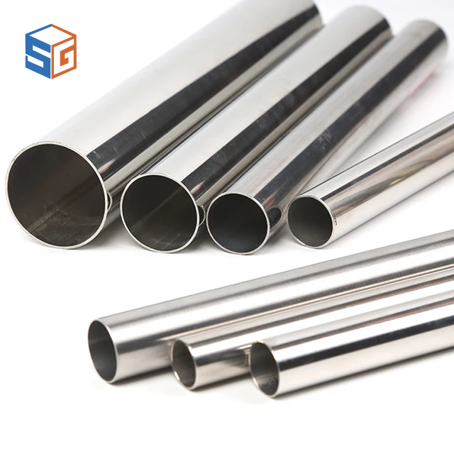 430 Stainless Steel Pipe 430 Stainless Steel Pipe