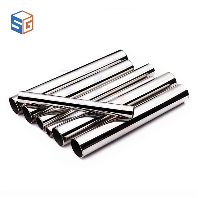 316L Stainless Steel Pipe 316L Stainless Steel Pipe