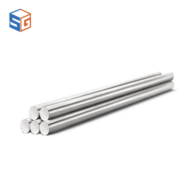 321 Stainless Steel Bar 321 Stainless Steel Bar