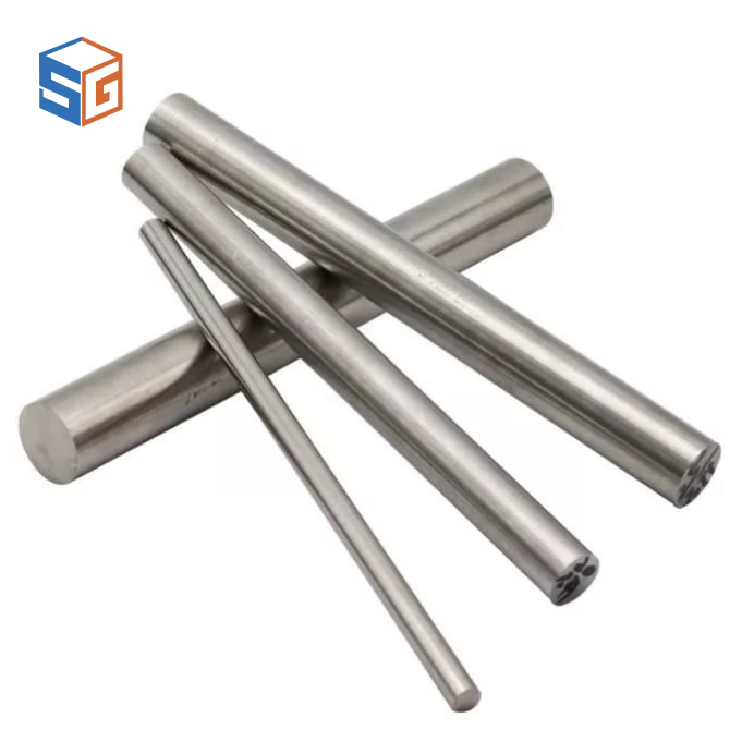 Stainless Steel Bar Stainless Steel Bar
