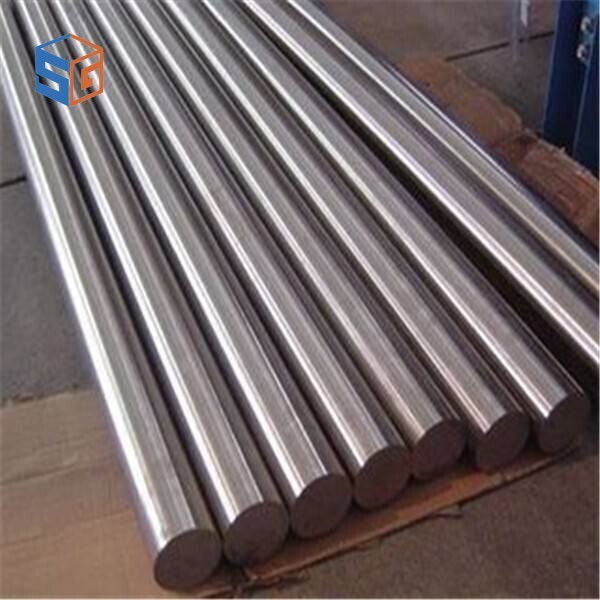 304 Stainless Steel Bar