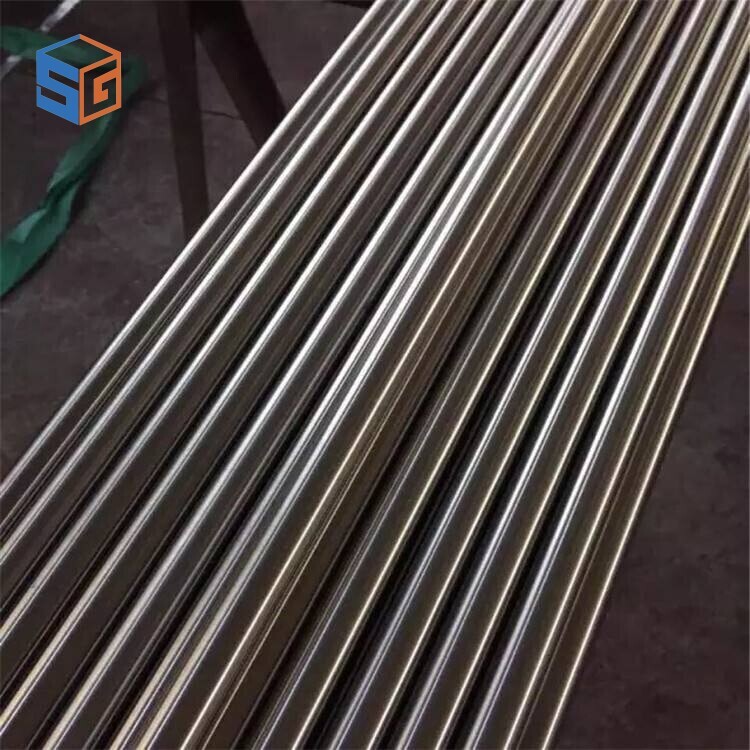 304L Stainless Steel Bar
