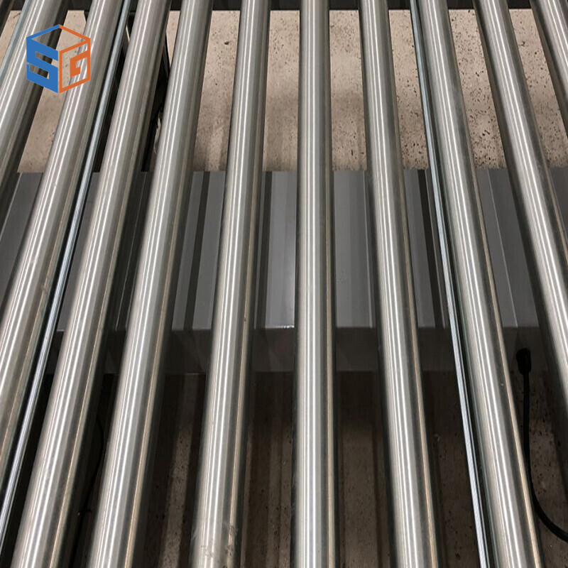 347H Stainless Steel Bar