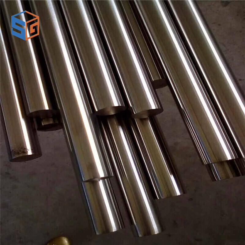 347H Stainless Steel Bar