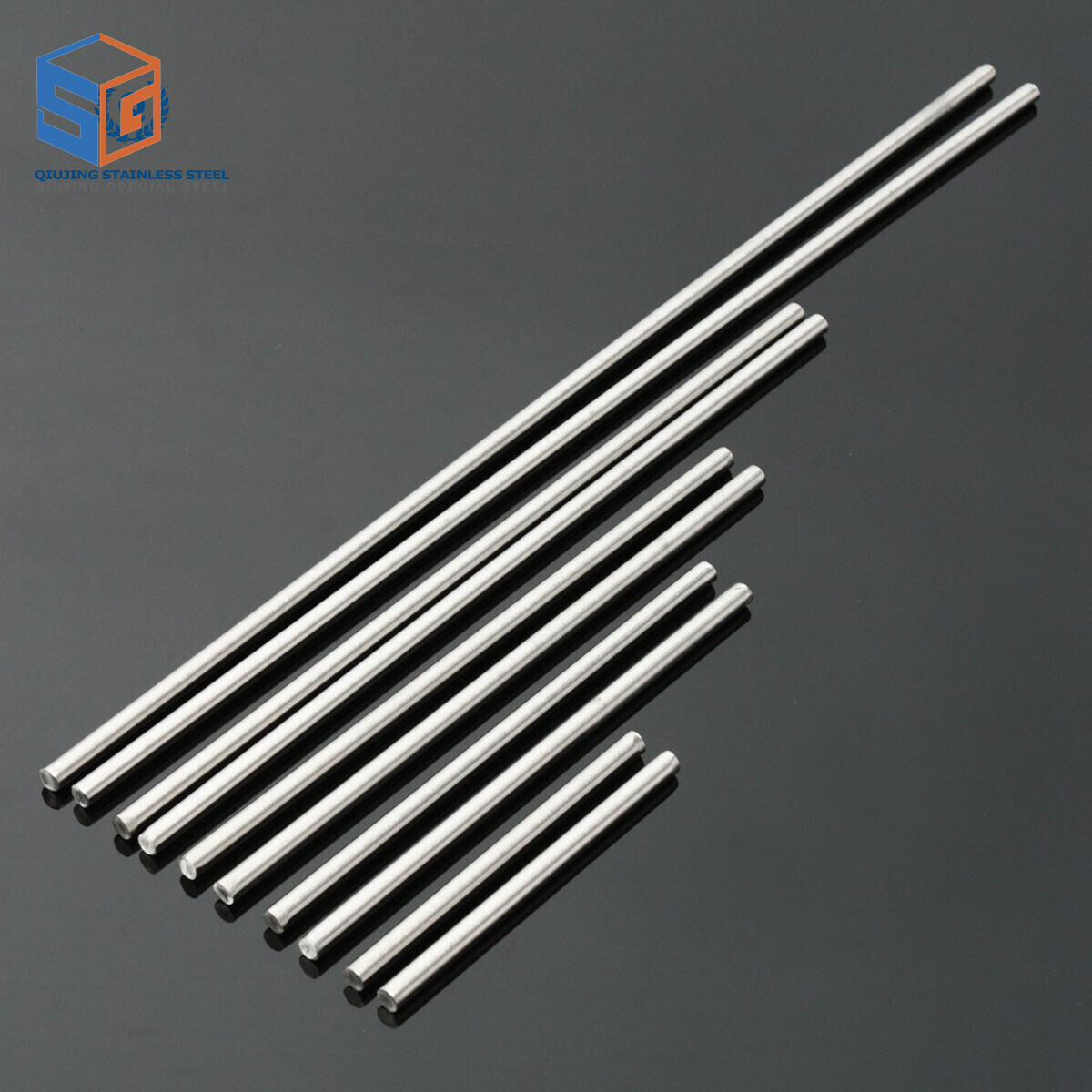 420J2 Stainless Steel Bar