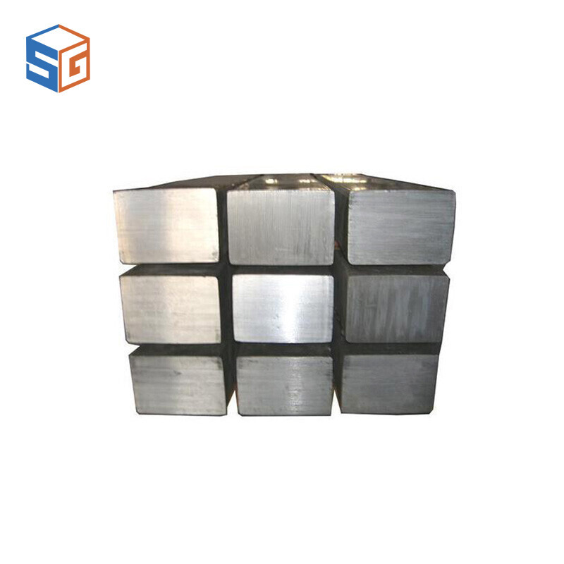 Stainless Steel Square Bar Stainless Steel Square Bar