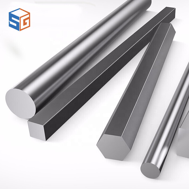 Stainless Steel Hexagonal Bar Stainless Steel Hexagonal Bar