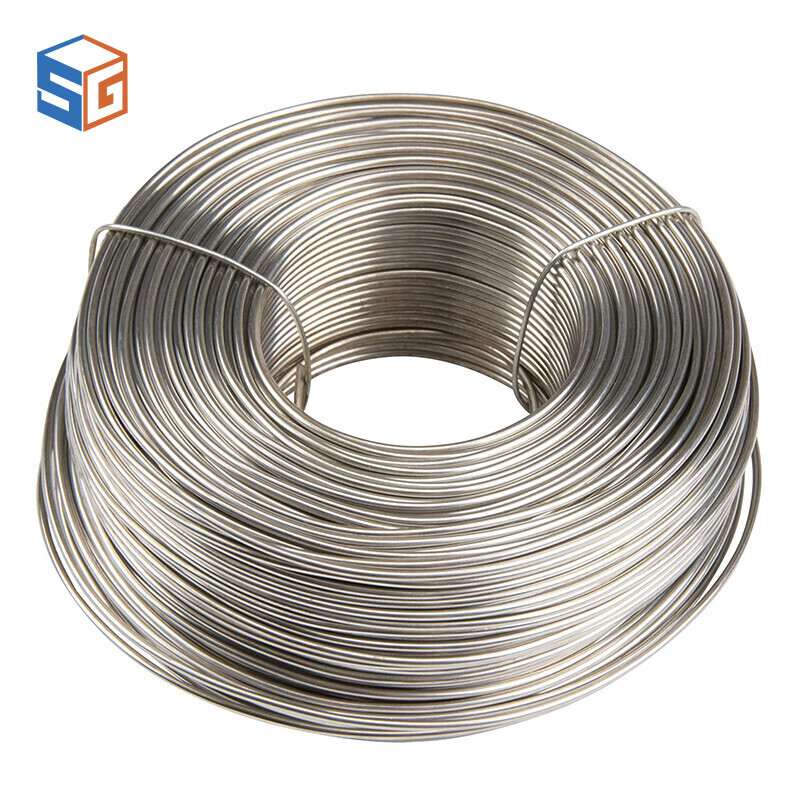 309LSi Stainless Steel Wire 309LSi Stainless Steel Wire