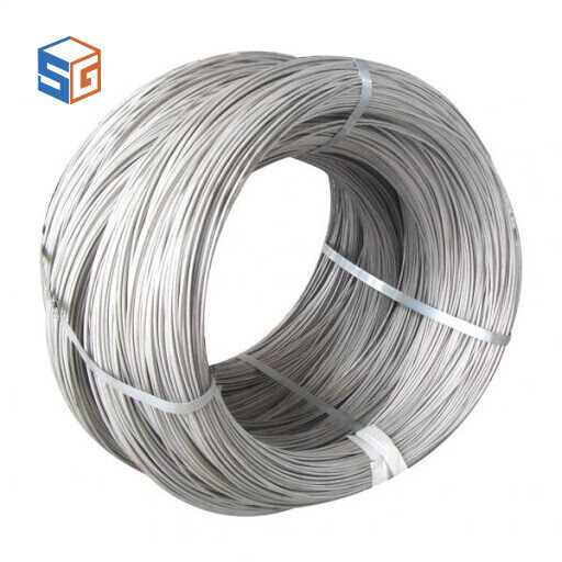 Stainless Steel Wire Stainless Steel Wire