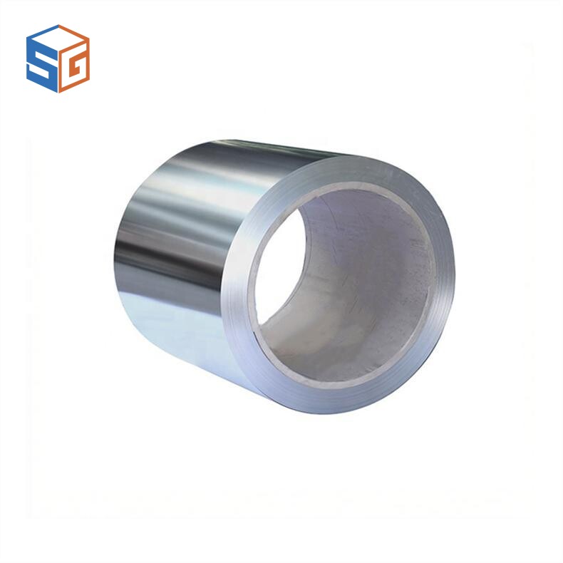 201 Stainless Strip 201 Stainless Strip