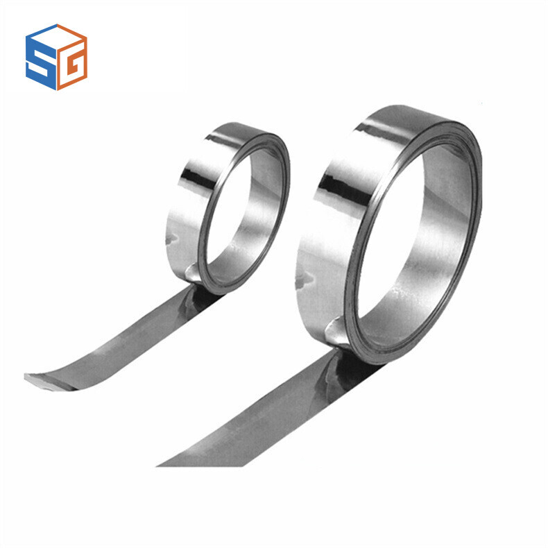 Stainless Strip Stainless Strip