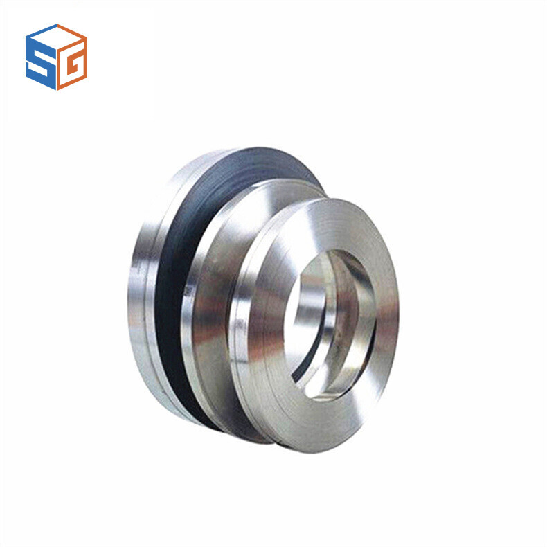 304L Stainless Strip 304L Stainless Strip