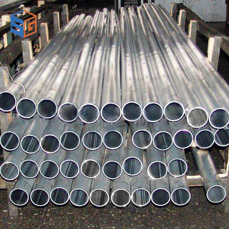 7003 Aluminium Pipe
