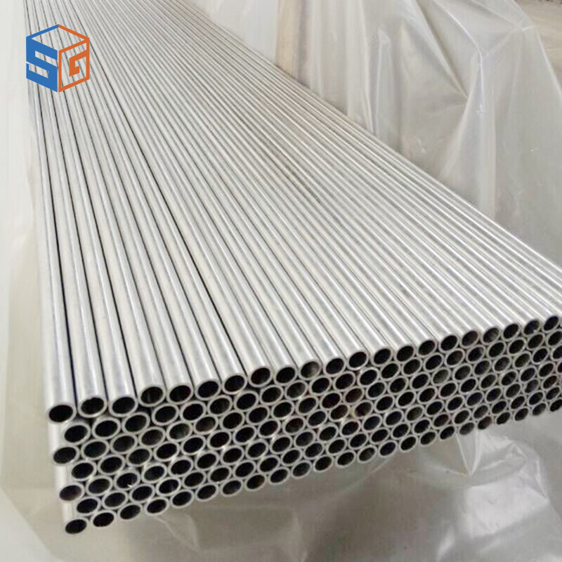 7003 Aluminium Pipe