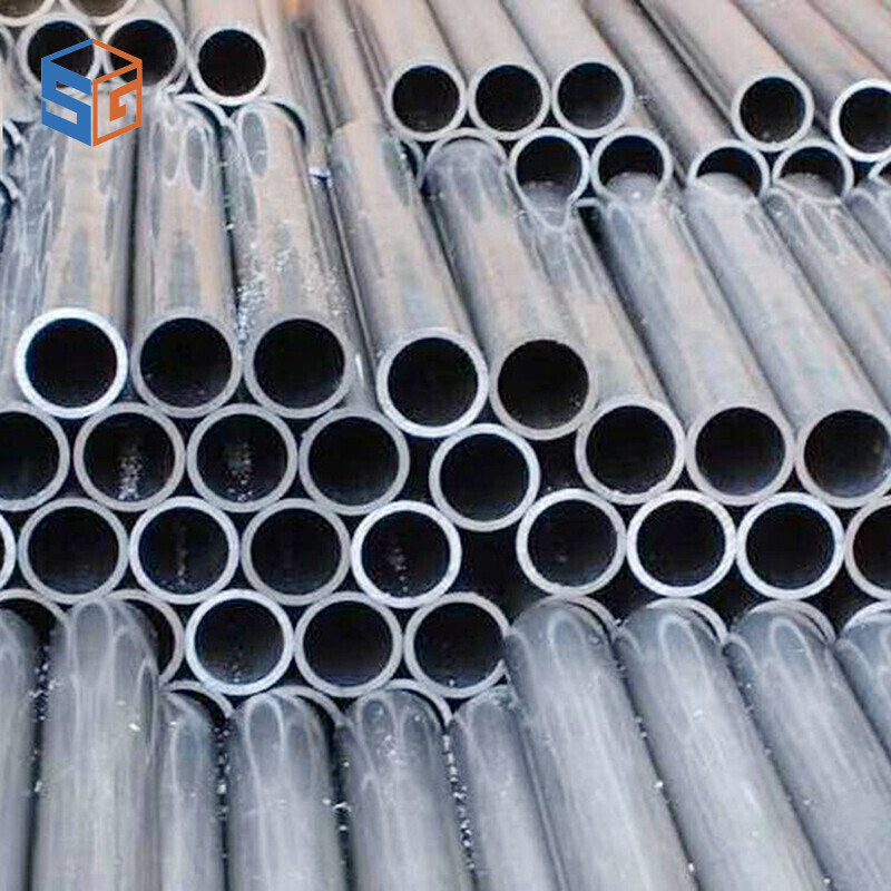 2024 Aluminium Pipe