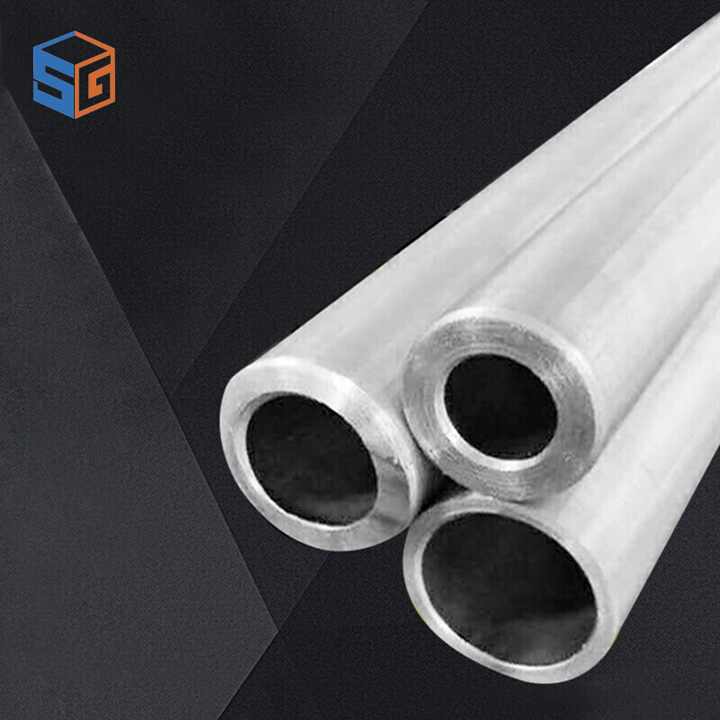 2011 Aluminium Pipe