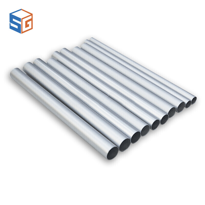 2011 Aluminium Pipe 2011 Aluminium Pipe