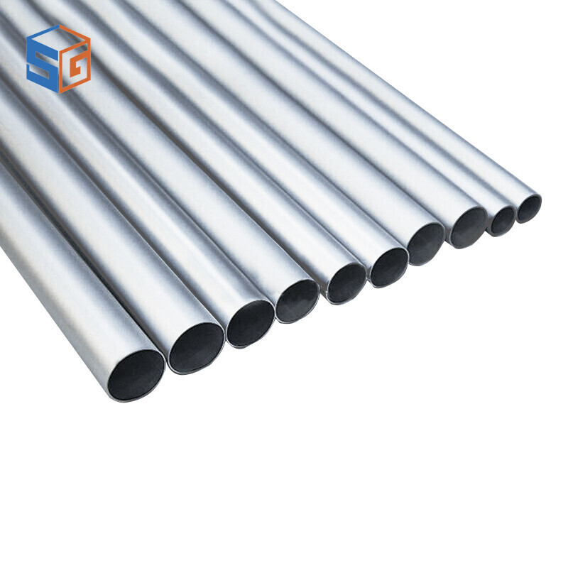 7003 Aluminium Pipe 7003 Aluminium Pipe