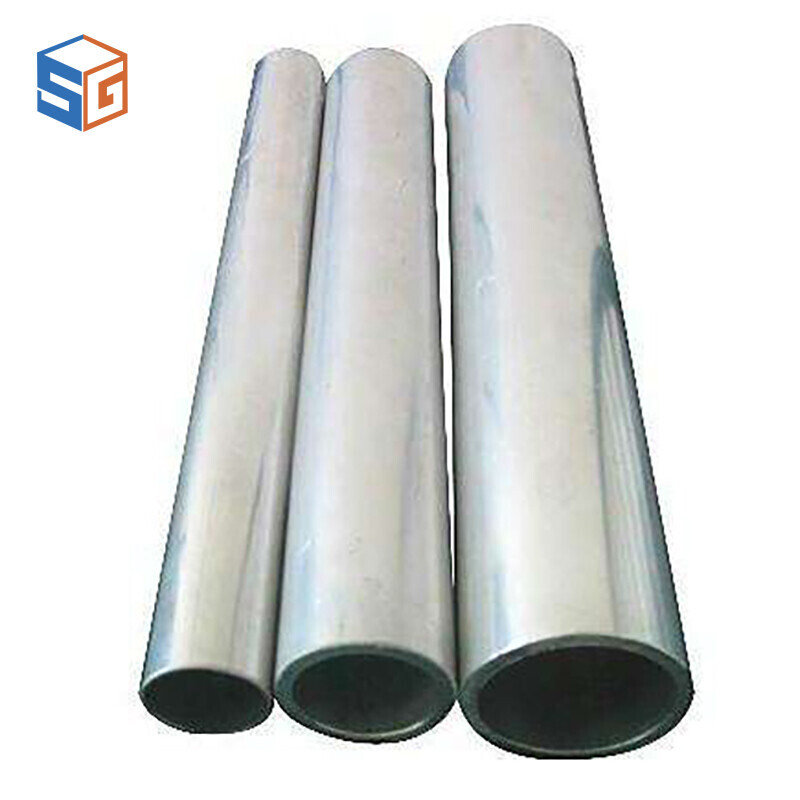 1080 Aluminium Pipe 1080 Aluminium Pipe