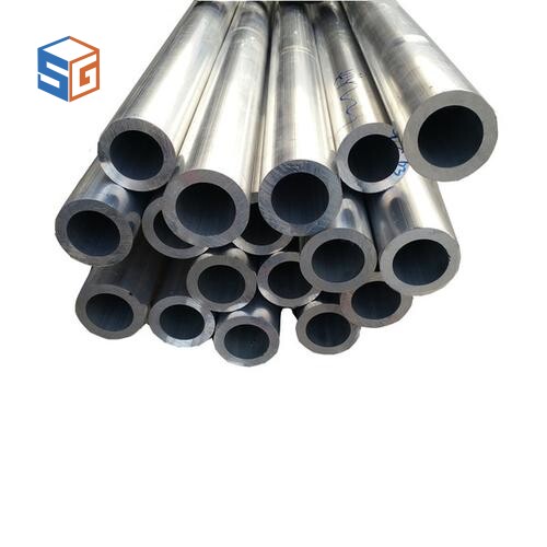 1050 Aluminium Pipe 1050 Aluminium Pipe
