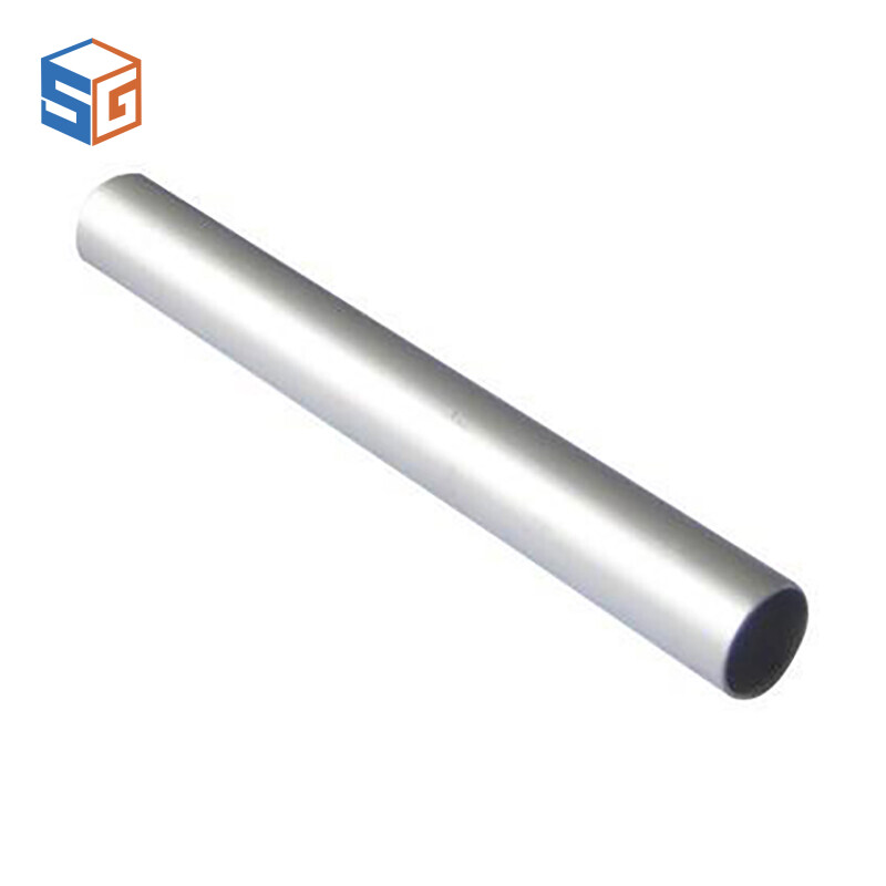 Aluminium Pipe Aluminium Pipe