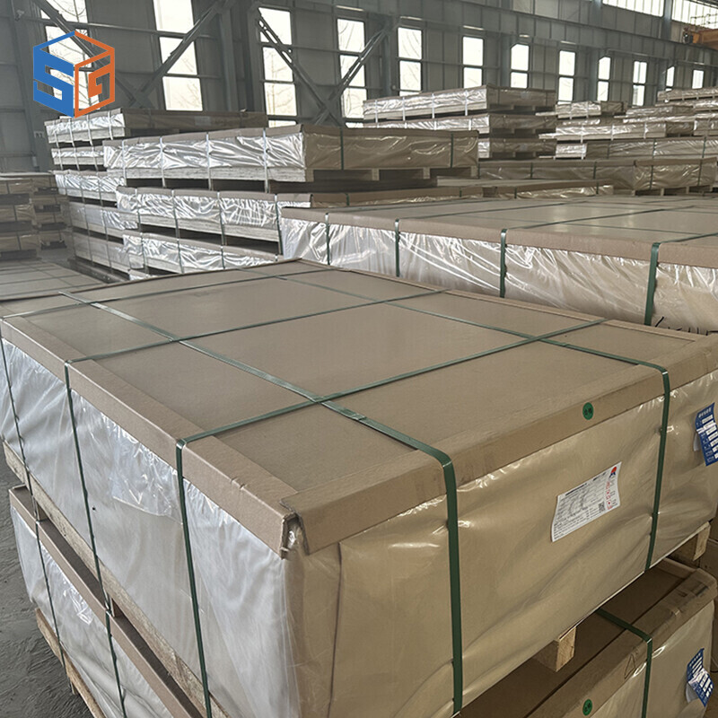 3002 Aluminium Plate