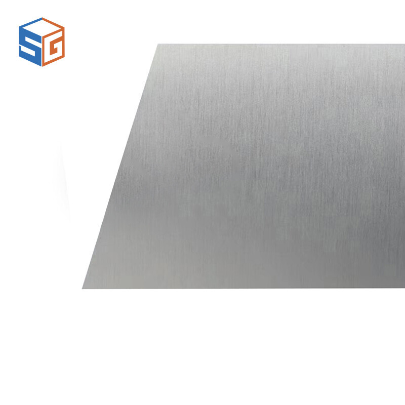 Aluminium Plate Aluminium Plate