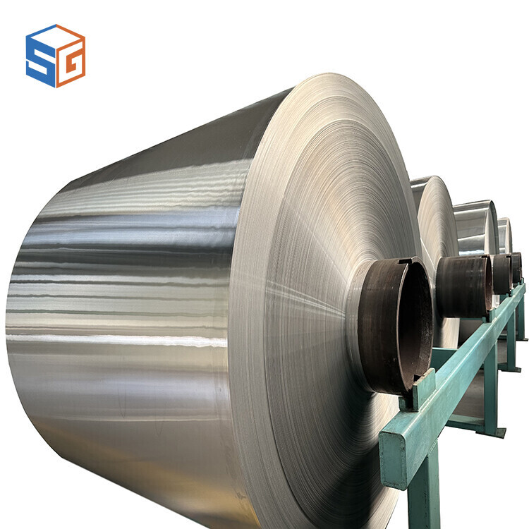 5005 Aluminum Coil 5005 Aluminum Coil