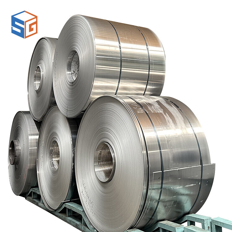 2017 Aluminum Coil 2017 Aluminum Coil