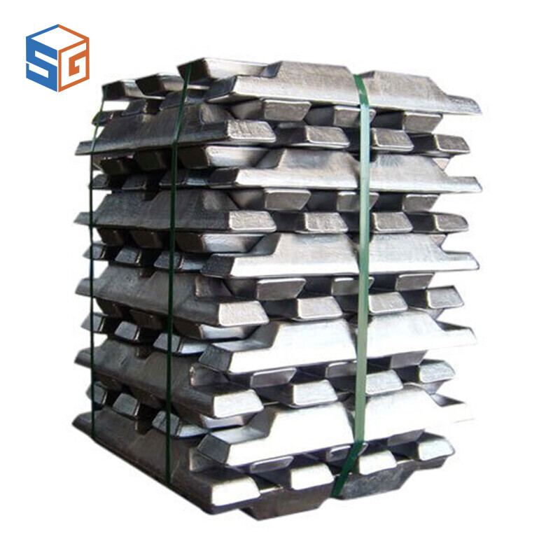 3003  Aluminum Ingot