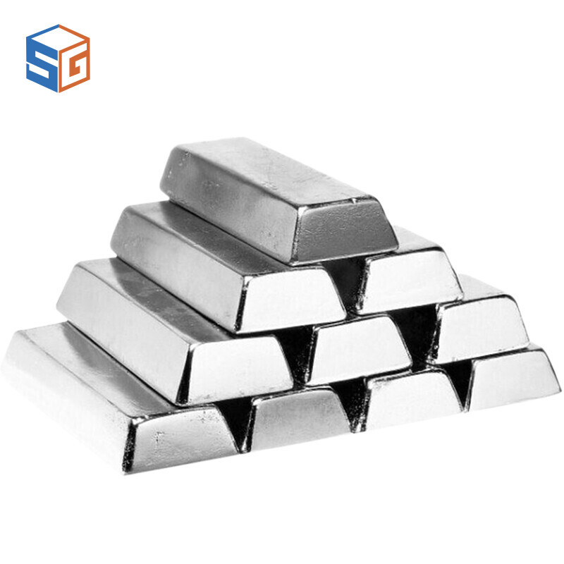 5083  Aluminum Ingot