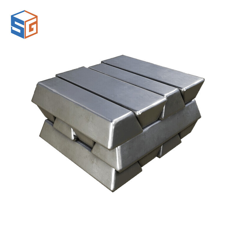 5086  Aluminum Ingot