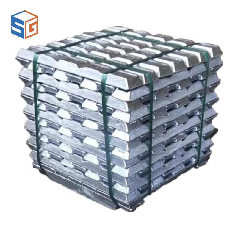 6061  Aluminum Ingot