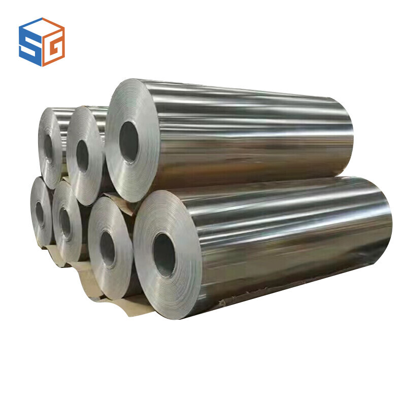 3003 Aluminum Foil 3003 Aluminum Foil