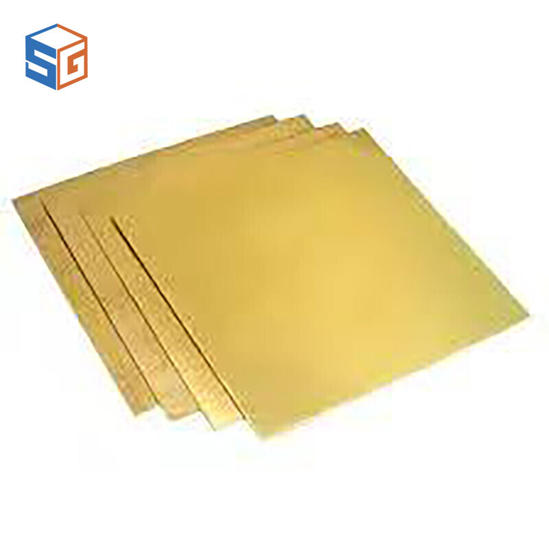 H90 Brass Plate H90 Brass Plate