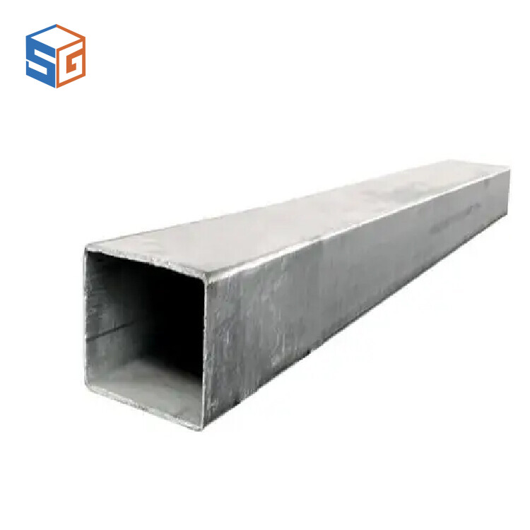 Galvanized Steel Square Tube Galvanized Steel Square Tube