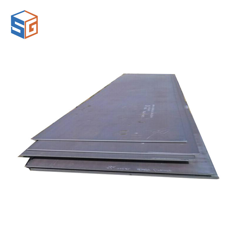 A588 Carbon Steel Plate A588 Carbon Steel Plate